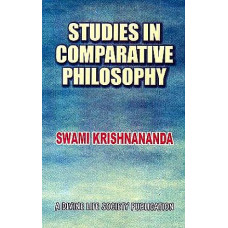 Studies in Comparative Philosophy